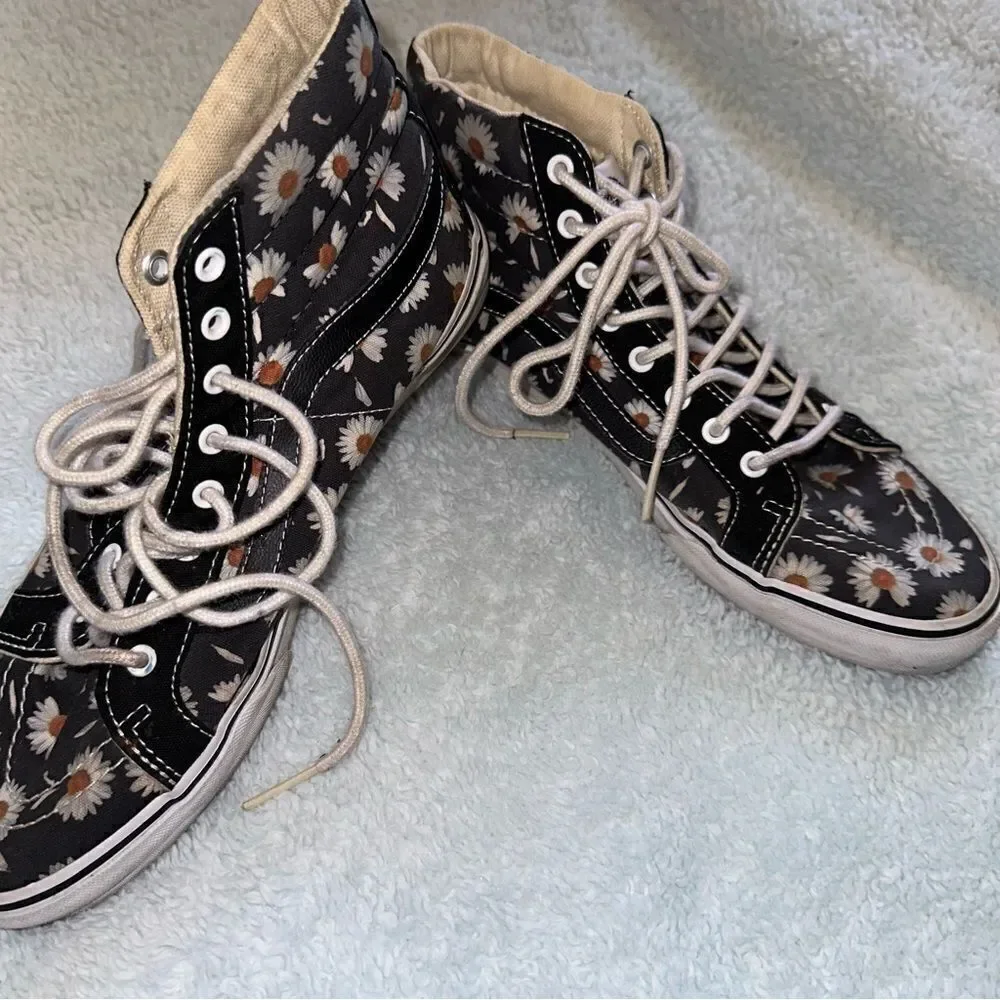 Vans 🌼 sk8